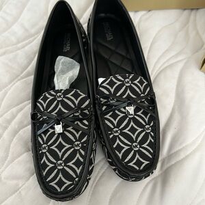 Michael Kors loafers